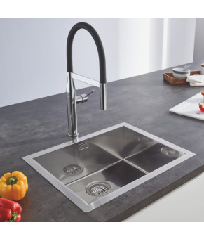 Кухонная мойка Grohe K700 EX Sink 31579SD0