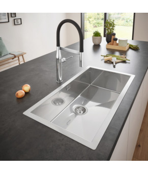 Кухонная мойка Grohe K700 EX Sink 31580SD0