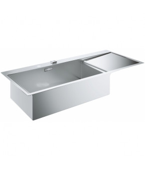 Кухонная мойка Grohe K1000 EX Sink 31581SD0
