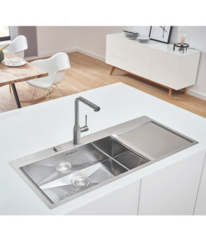 Кухонная мойка Grohe K1000 EX Sink 31581SD0