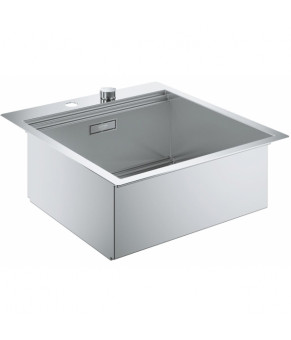 Кухонная мойка Grohe K800 EX Sink 31583SD0