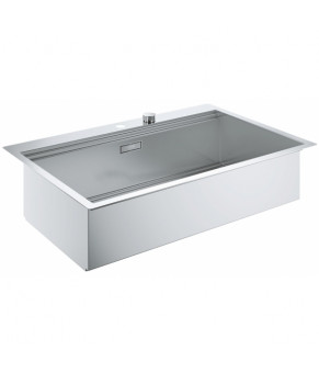 Кухонная мойка Grohe K800 EX Sink 31584SD0