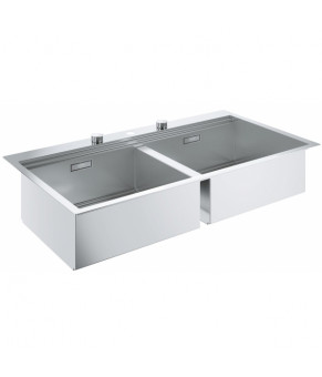 Кухонная мойка Grohe K800 EX Sink 31585SD0