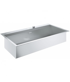 Кухонная мойка Grohe K800 EX Sink 31586SD0
