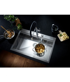 Кухонная мойка Grohe K800 EX Sink 31586SD0