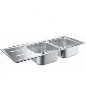 Кухонная мойка Grohe K400 EX Sink 31587SD0