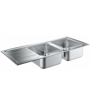 Кухонная мойка Grohe K500 EX Sink 31588SD0