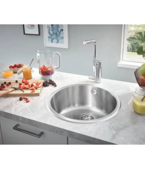 Кухонная мойка Grohe K200 EX Sink 31720SD0