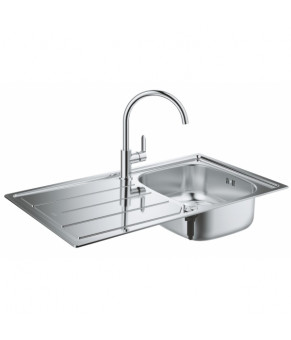 Кухонная мойка Grohe K200 плюс EX Sink 31562SD0