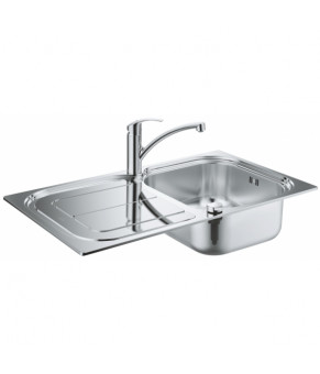 Кухонная мойка Grohe K300 плюс EX Sink 31565SD0