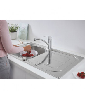 Кухонная мойка Grohe K300 плюс EX Sink 31565SD0