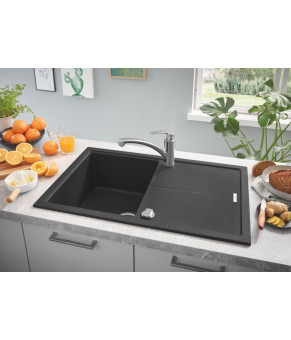 Кухонная мойка Grohe K400 EX Sink 31639AP0