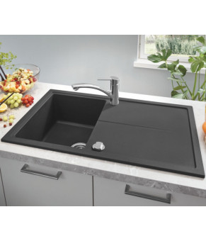 Кухонная мойка Grohe K400 EX Sink 31640AP0
