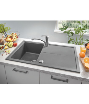 Кухонная мойка Grohe K400 EX Sink 31640AT0