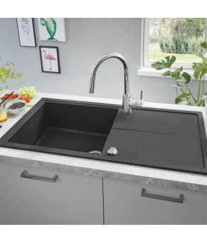 Кухонная мойка Grohe K400 EX Sink 31641AP0
