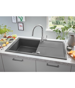Кухонная мойка Grohe K400 EX Sink 31641AT0