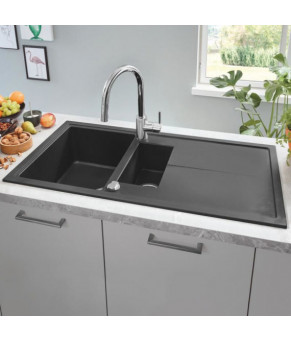 Кухонная мойка Grohe K400 EX Sink 31642AP0
