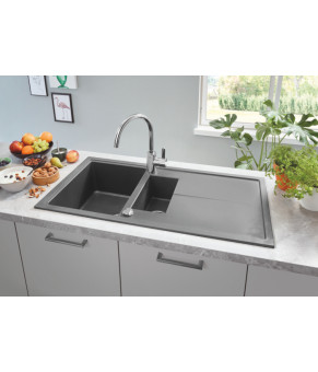 Кухонная мойка Grohe K400 EX Sink 31642AT0