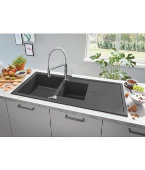 Кухонная мойка Grohe K400 EX Sink 31643AP0