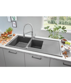 Кухонная мойка Grohe K400 EX Sink 31643AT0