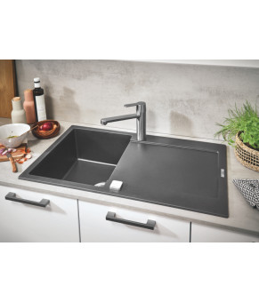 Кухонная мойка Grohe K500 EX Sink 31644AT0