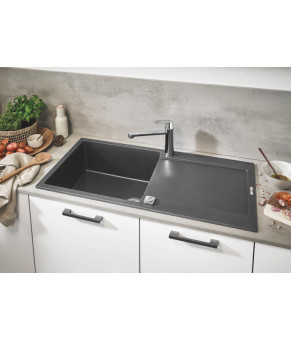Кухонная мойка Grohe K500 EX Sink 31645AT0