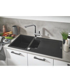 Кухонная мойка Grohe K500 EX Sink 31646AP0