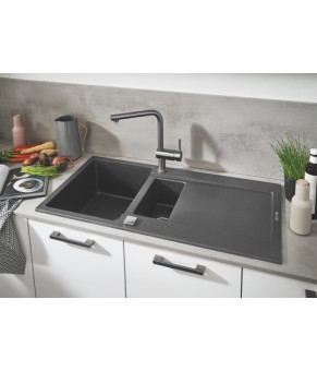Кухонная мойка Grohe K500 EX Sink 31646AT0