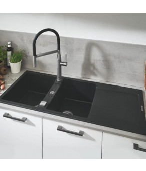 Кухонная мойка Grohe K500 EX Sink 31647AP0