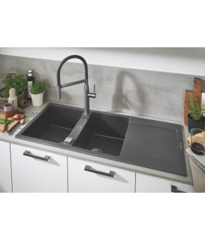 Кухонная мойка Grohe K500 EX Sink 31647AT0