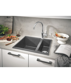 Кухонная мойка Grohe K500 EX Sink 31648AT0