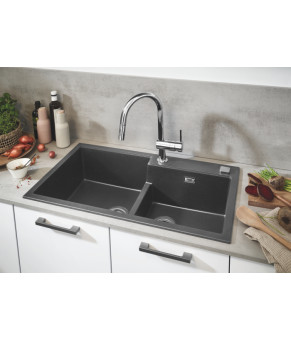 Кухонная мойка Grohe K500 EX Sink 31649AT0