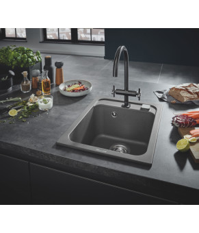 Кухонная мойка Grohe K700 EX Sink 31650AT0