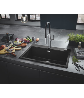 Кухонная мойка Grohe K700 EX Sink 31652AP0