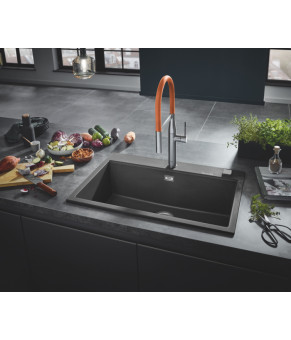 Кухонная мойка Grohe K700 EX Sink 31652AT0