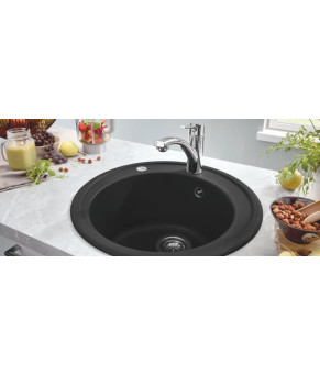 Кухонная мойка Grohe K200 EX Sink 31656AP0