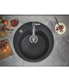 Кухонная мойка Grohe K200 EX Sink 31656AP0