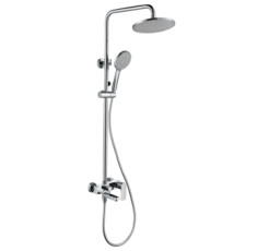 купить недорого Душевая система Asignatura Delight 75507800
