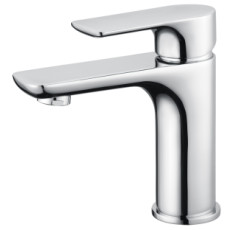 купить недорого Смеситель для раковины в ванной Asignatura Delight 75501600 хром