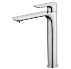 купити недорого Смеситель для раковины в ванной Asignatura Delight 75521600 высокий, хром