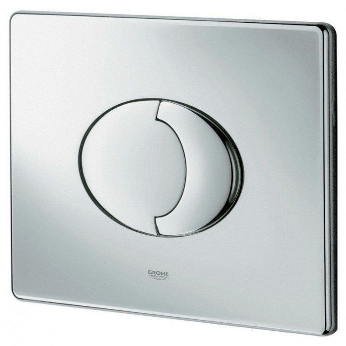 Накладна панель Grohe Skate Air 38506000