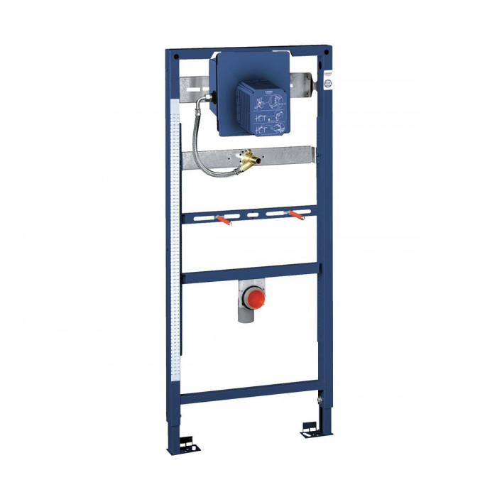 Инсталляция Grohe Rapid SL 38786001