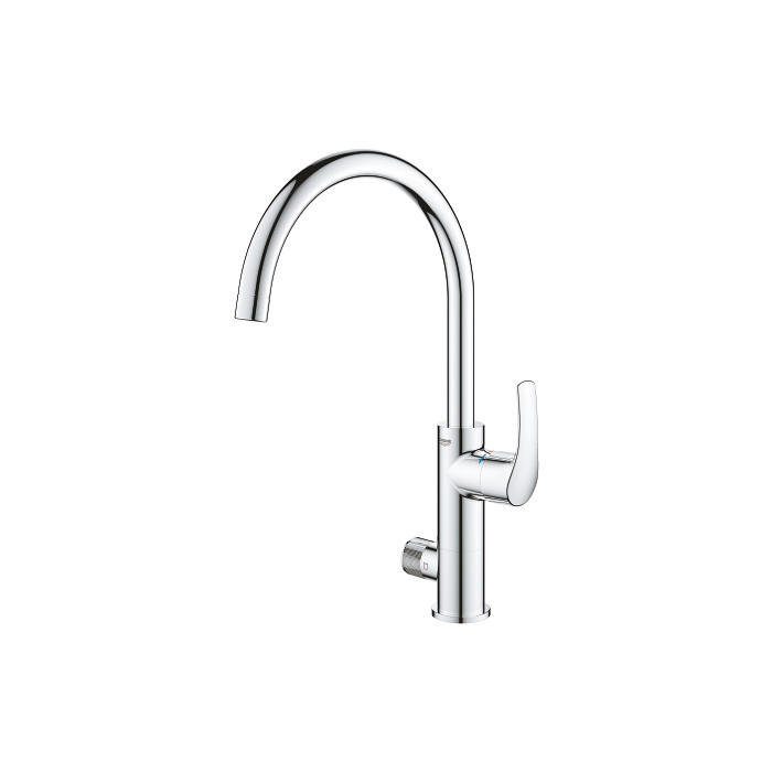 Змішувач Grohe Blue Pure Eurosmart 31722000