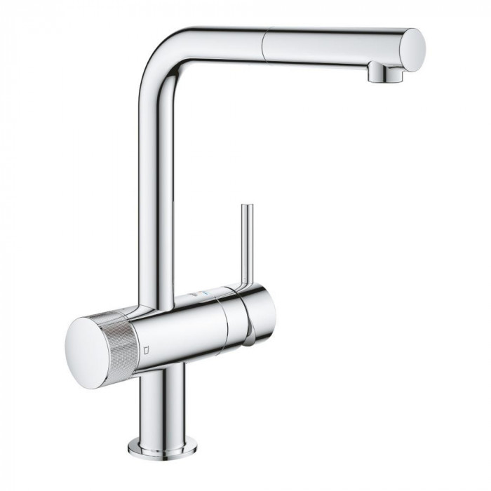 Змішувач Grohe Blue Pure Minta 31721000