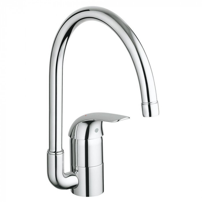 Змішувач Grohe Euroeco 32752000
