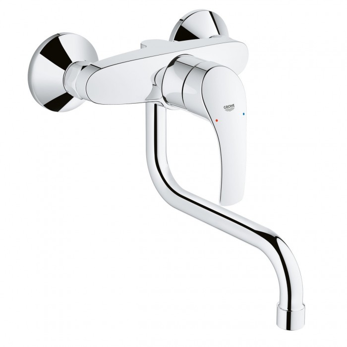 Змішувач Grohe Eurosmart 32224002