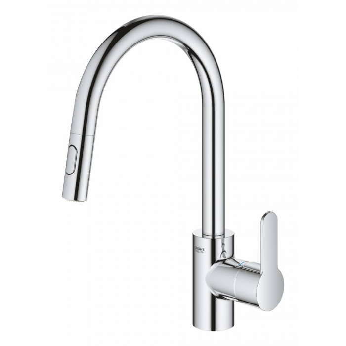 Змішувач Grohe Eurostyle Cosmopolitan 31482003