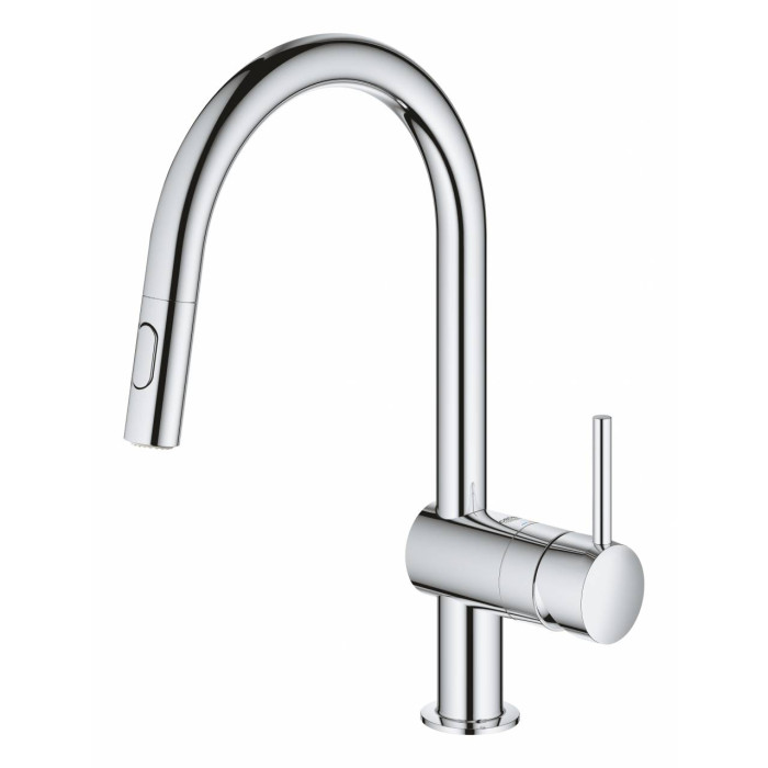 Змішувач Grohe Minta 32321002