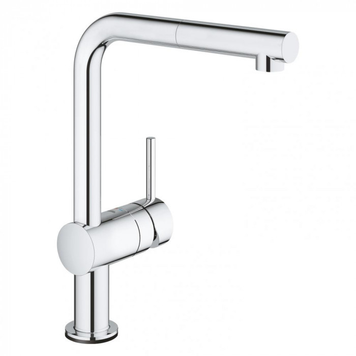 Змішувач Grohe Minta Touch 31360001