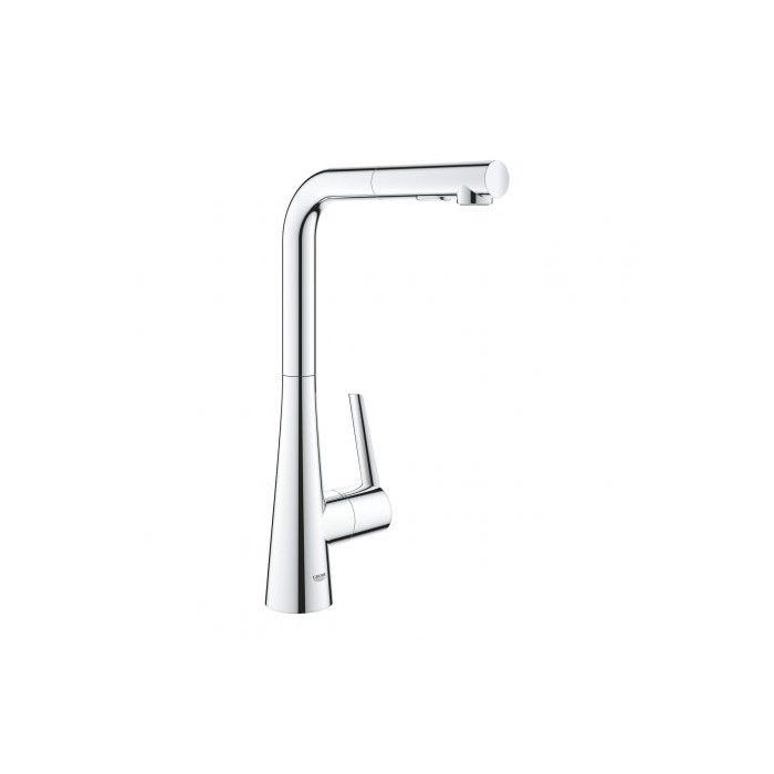 Змішувач Grohe Zedra 32553002